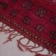 Vintage Moroccan Rug 171 x 275 cm - Berber Wool Rug - Handmade Rug Bohemian