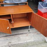 60s sideboard, teak