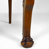 Set of 4 Japanese chairs by Gabriel Viardot, circa 1880