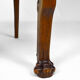 Set of 4 Japanese chairs by Gabriel Viardot, circa 1880
