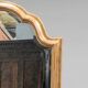 Miroir ancien 103 x 70 cm