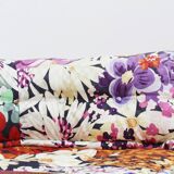 Roche Bobois Mah Jong sofa Missoni fabric design by Hans Hopfer , set of 14