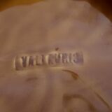 Vintage Vallauris vacuum
