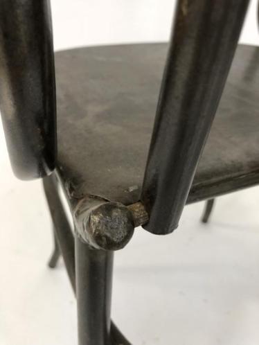 Chair industrial