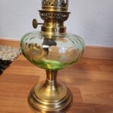 Oil lamp