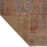 Vintage Turkish  Rug – 157 x 255 cm – Handwoven Wool