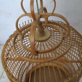 Cage à oiseaux