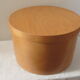 Box hat - Ingo Knuth & Daniela Mola for DMK - Vintage design