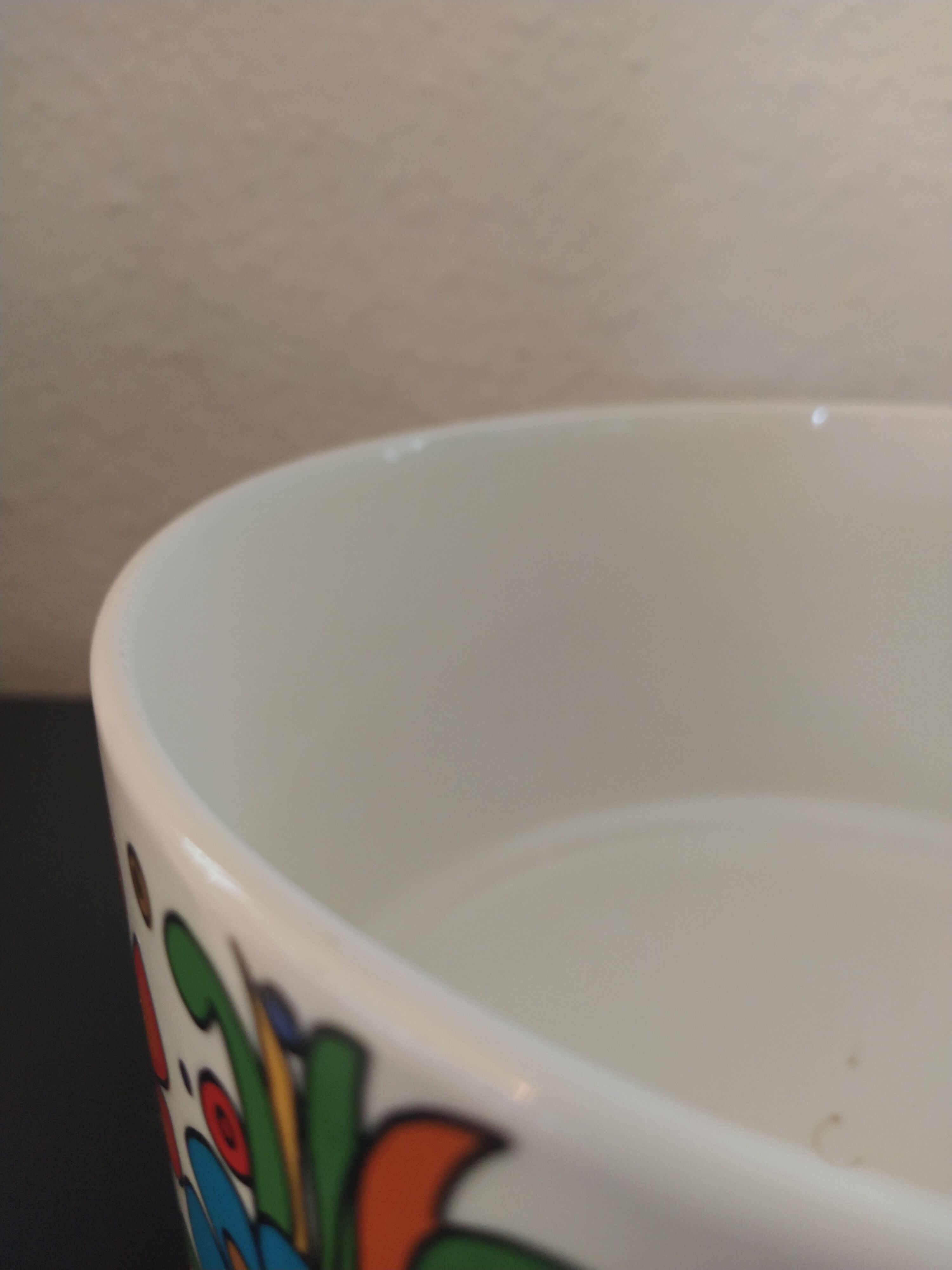 Dish with lid Acapulco Villeroy and Boch