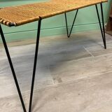 Raoul Guy coffee table, 1950