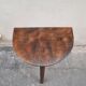 Tripod stool