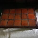 Low table