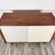 Sideboard by Jiri Jiroutek for Interier Praha, 1960s