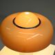 Brumbry table lamp by Luigi Massoni for Harvey Guzzini, 1960s Italy.