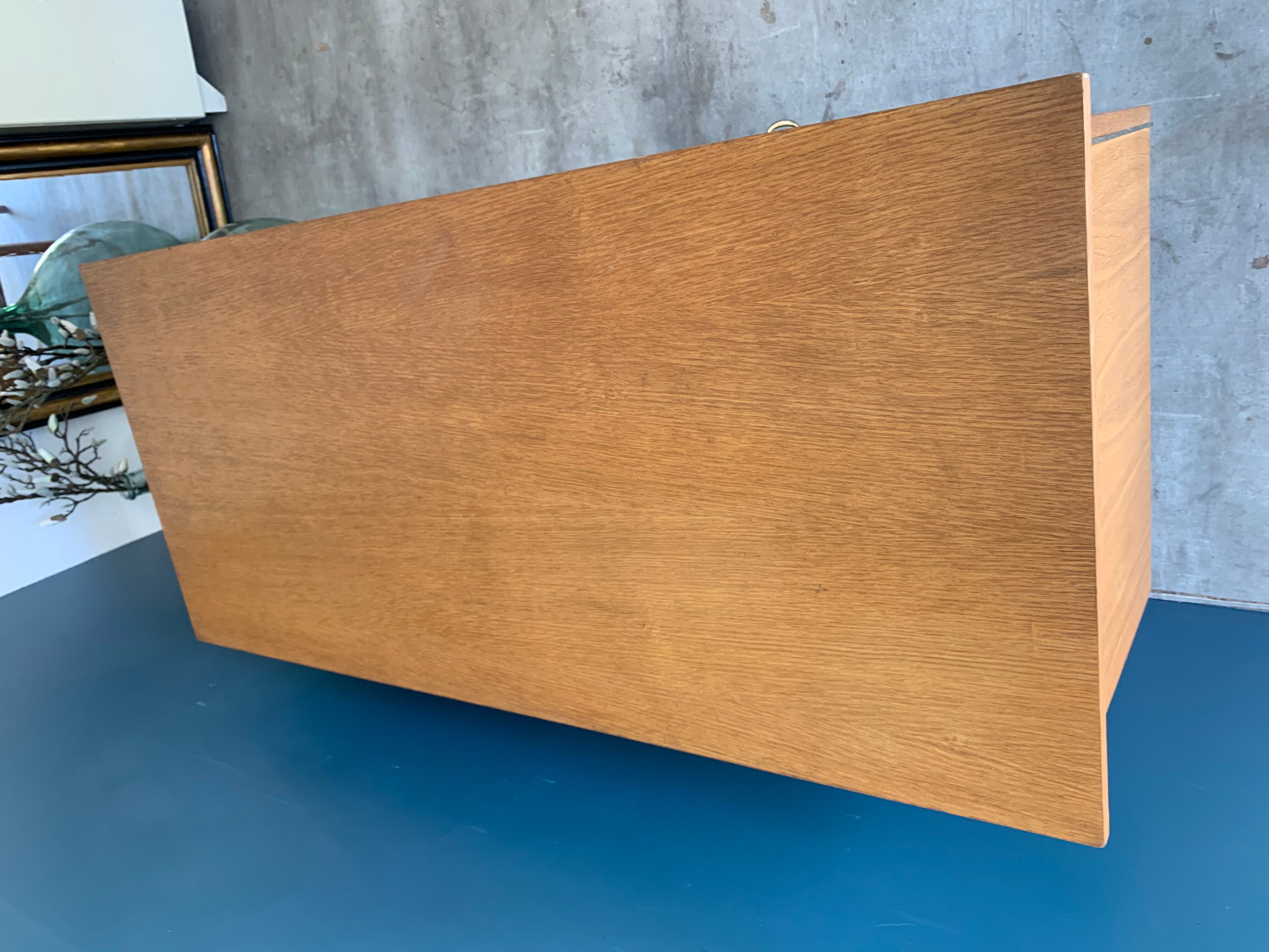 Desk of the 1970s