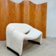Vintage armchair 'Groovy' Artifort Pierre Paulin f598