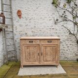 Old buffet