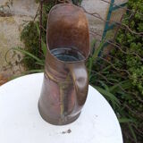 Copper broc