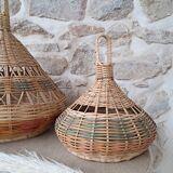 Old willow suspension