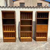 Furniture MD 3 columns 5 parts
