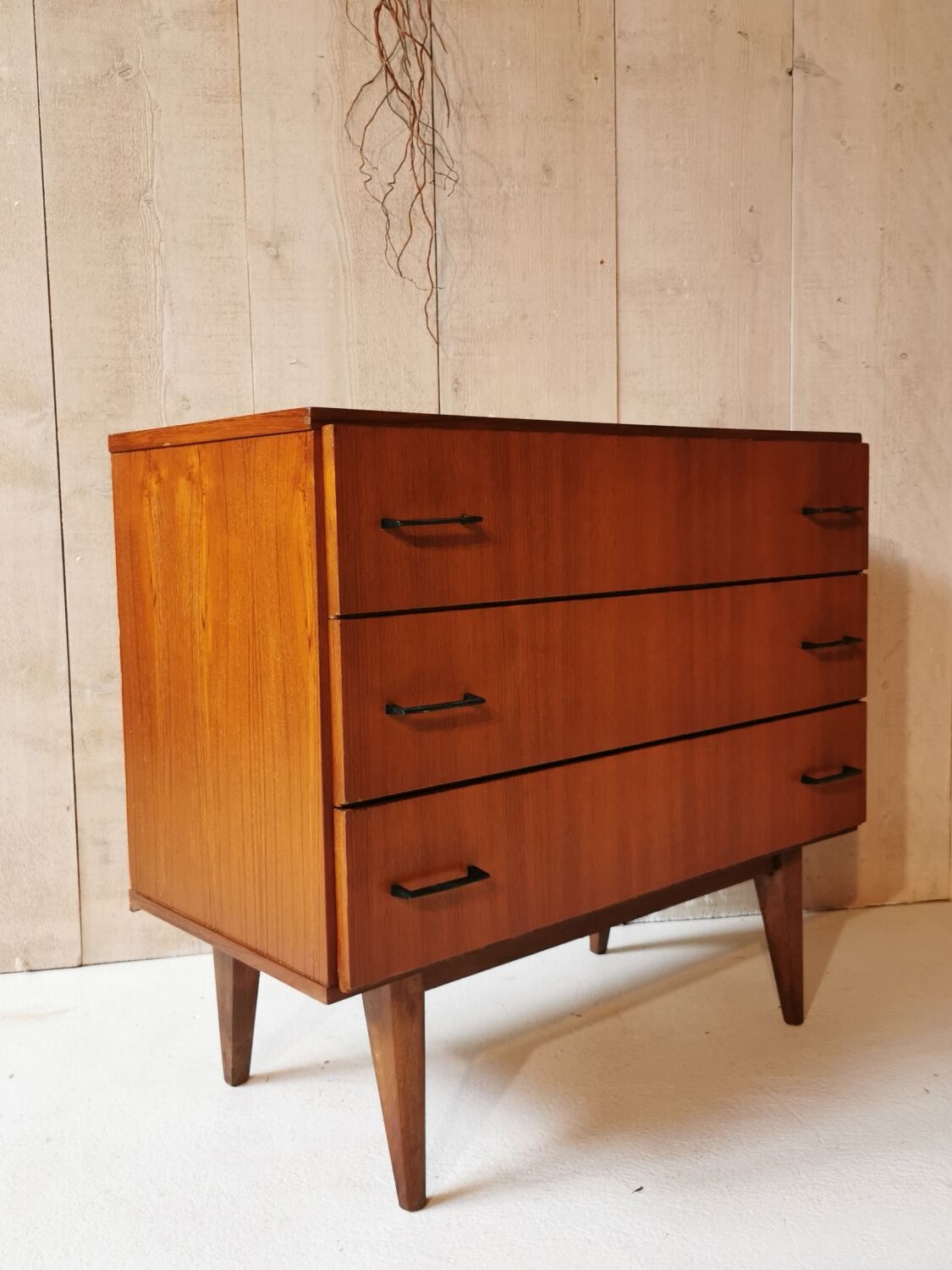 Commode