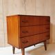 Commode
