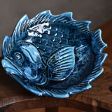 Fish ravier