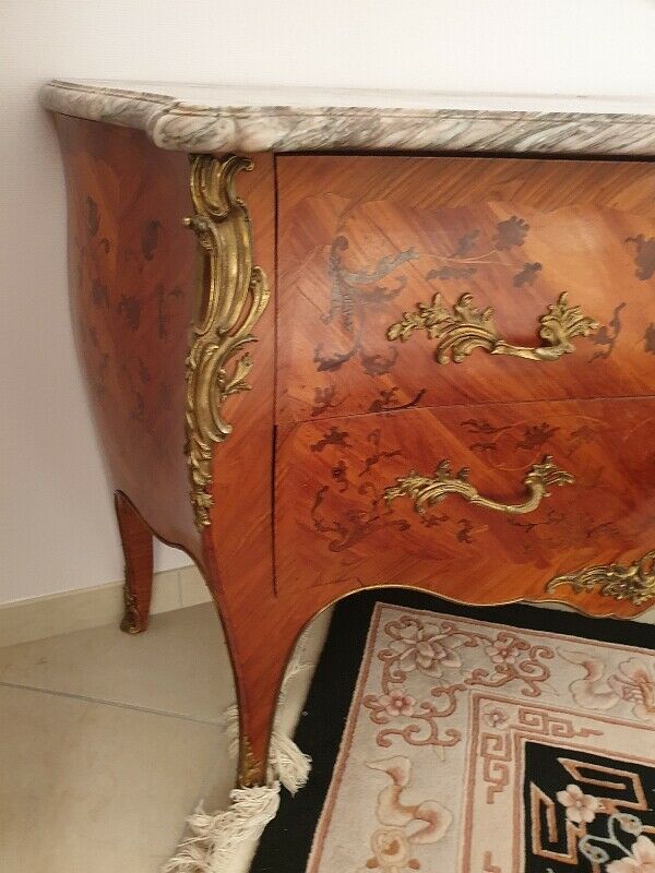 Wooden dresser 1940