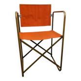 Lafuma Chantazur folding armchair