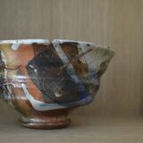 Bowl name handmade