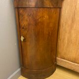 Corner furniture /notch