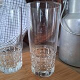 Verres à eau ou apéritif