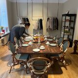 Swedish table from the 70s