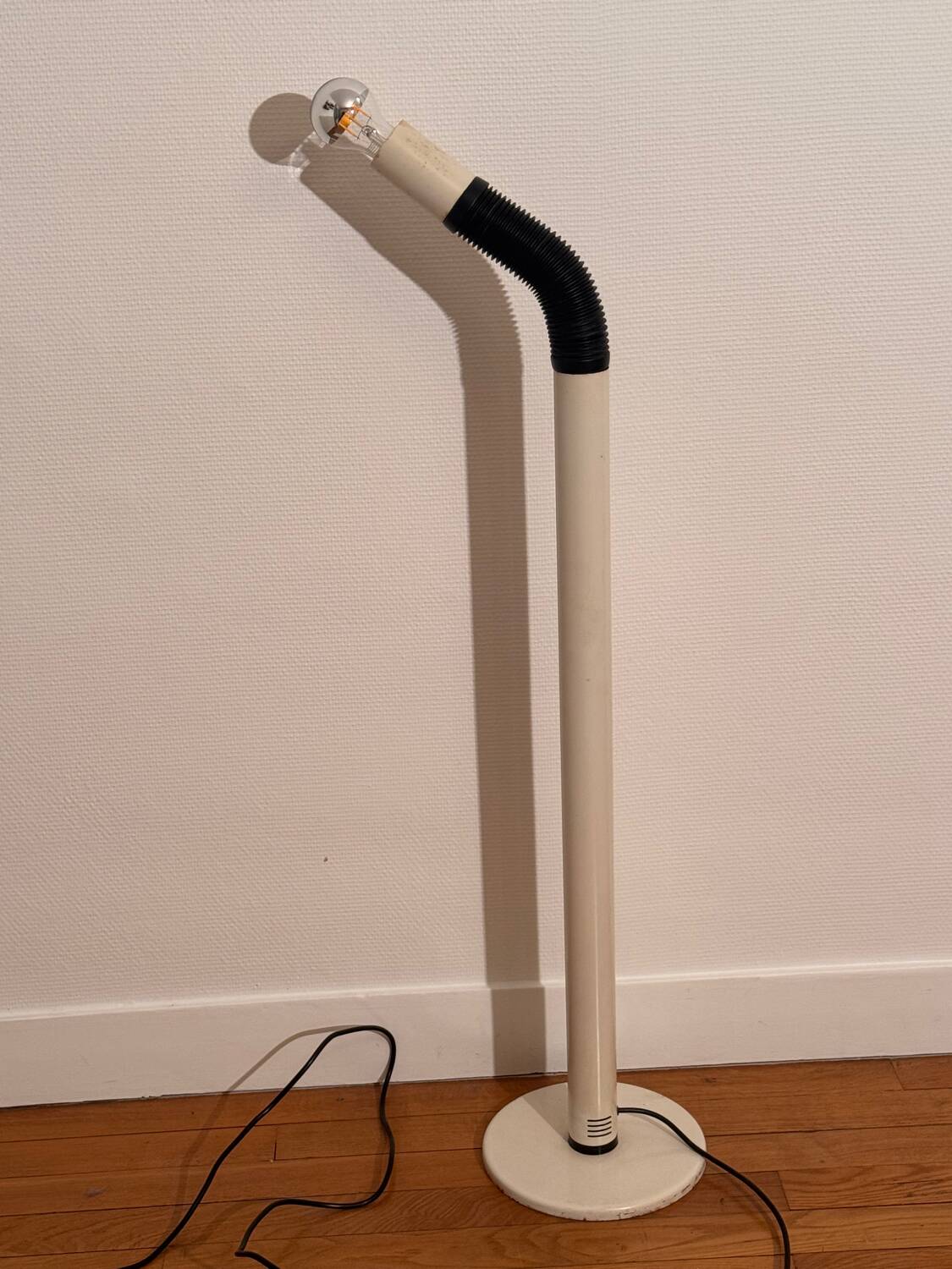 Targetti Sankey Floor Lamp - Elbow