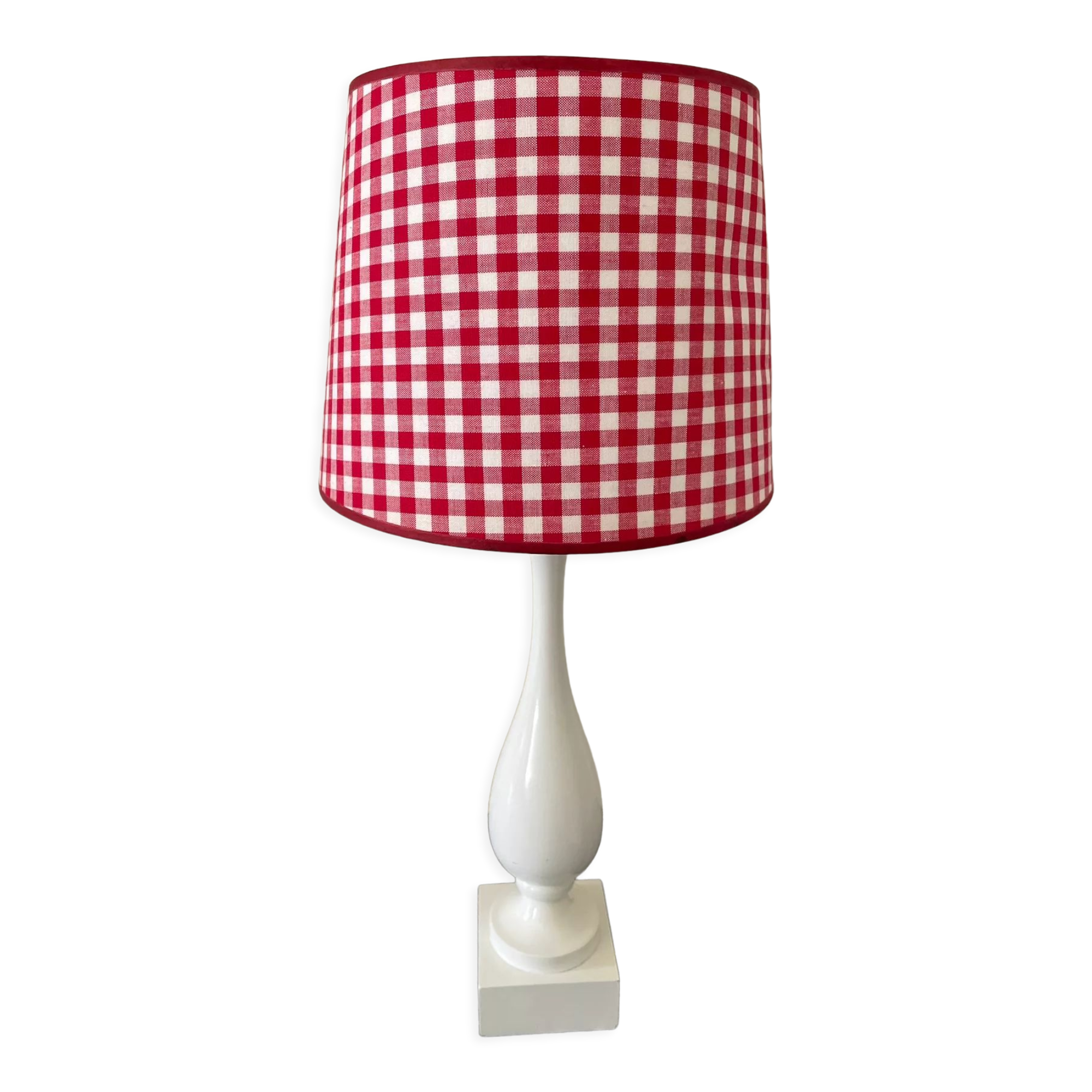 Philippe Capelle lamp