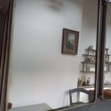 Barber triptych mirror