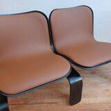 Steiner vintage bench from 1970