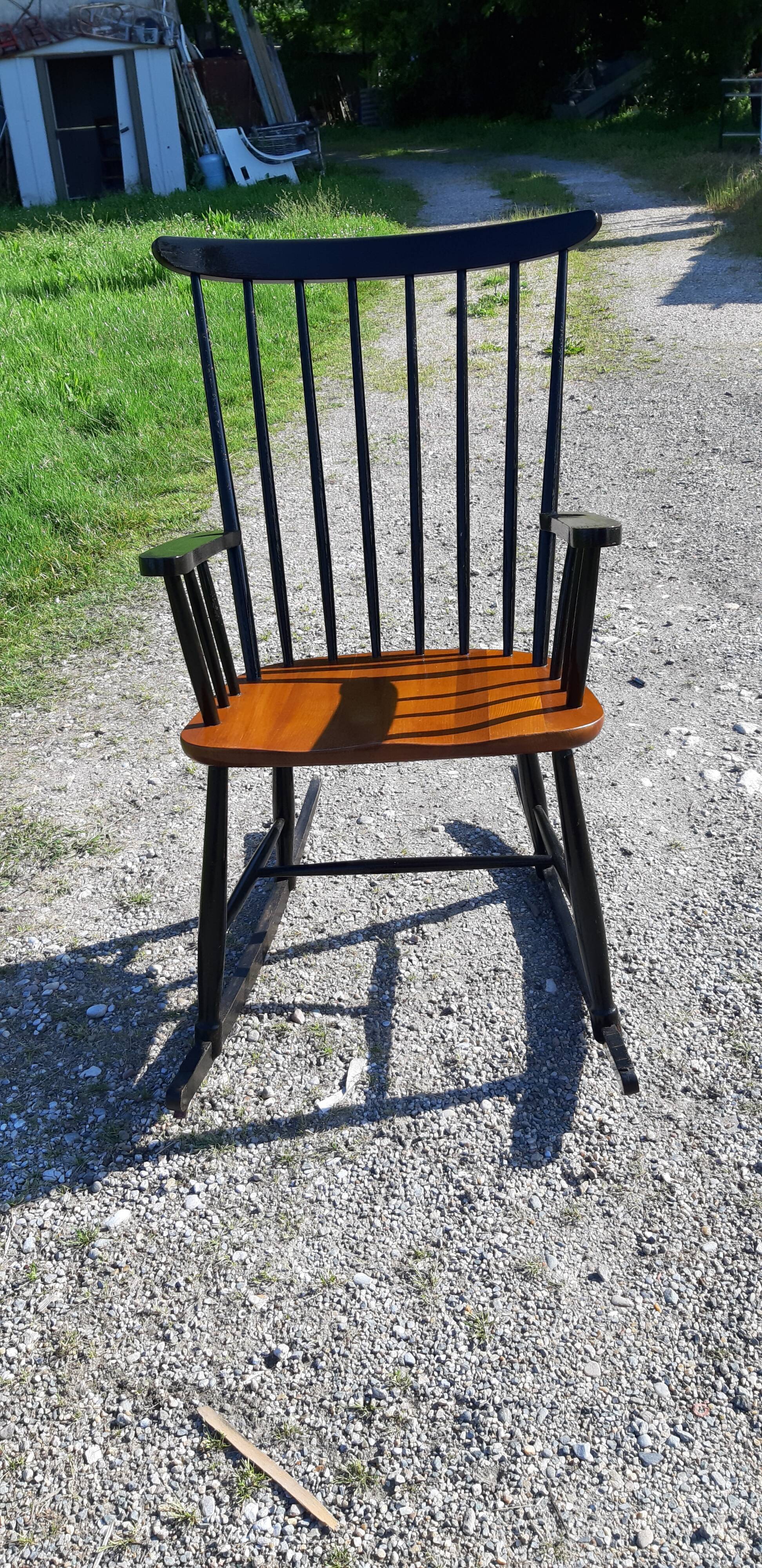 Rocking Chair