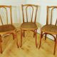 Chaises bistrot