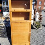 Md library and secretary