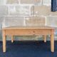 Farmhouse Coffee Table