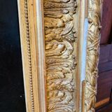 Portrait painting of a man