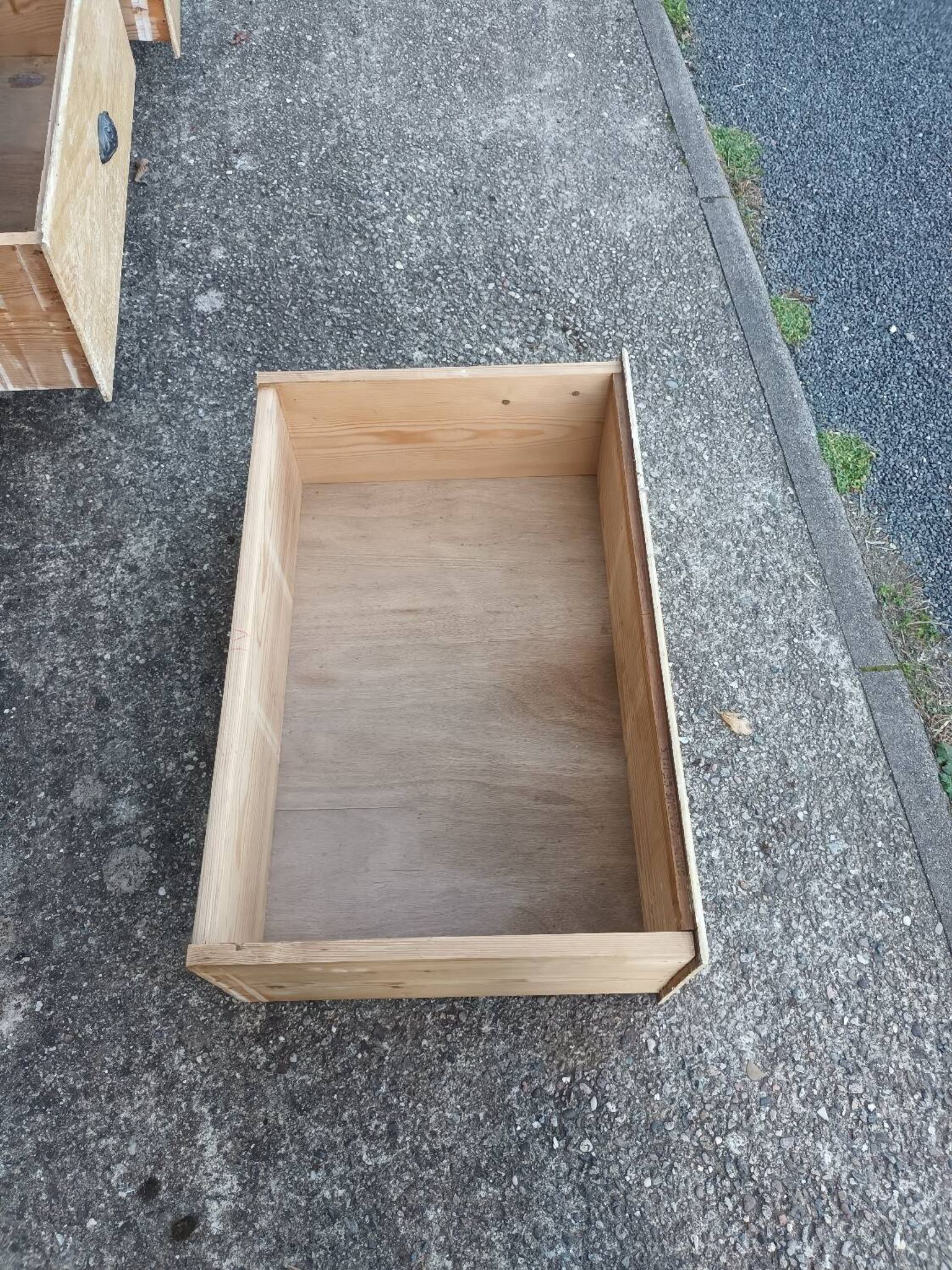 Shop furniture
