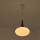 Suspension NG74 by Louis Kalff for Philips 1960