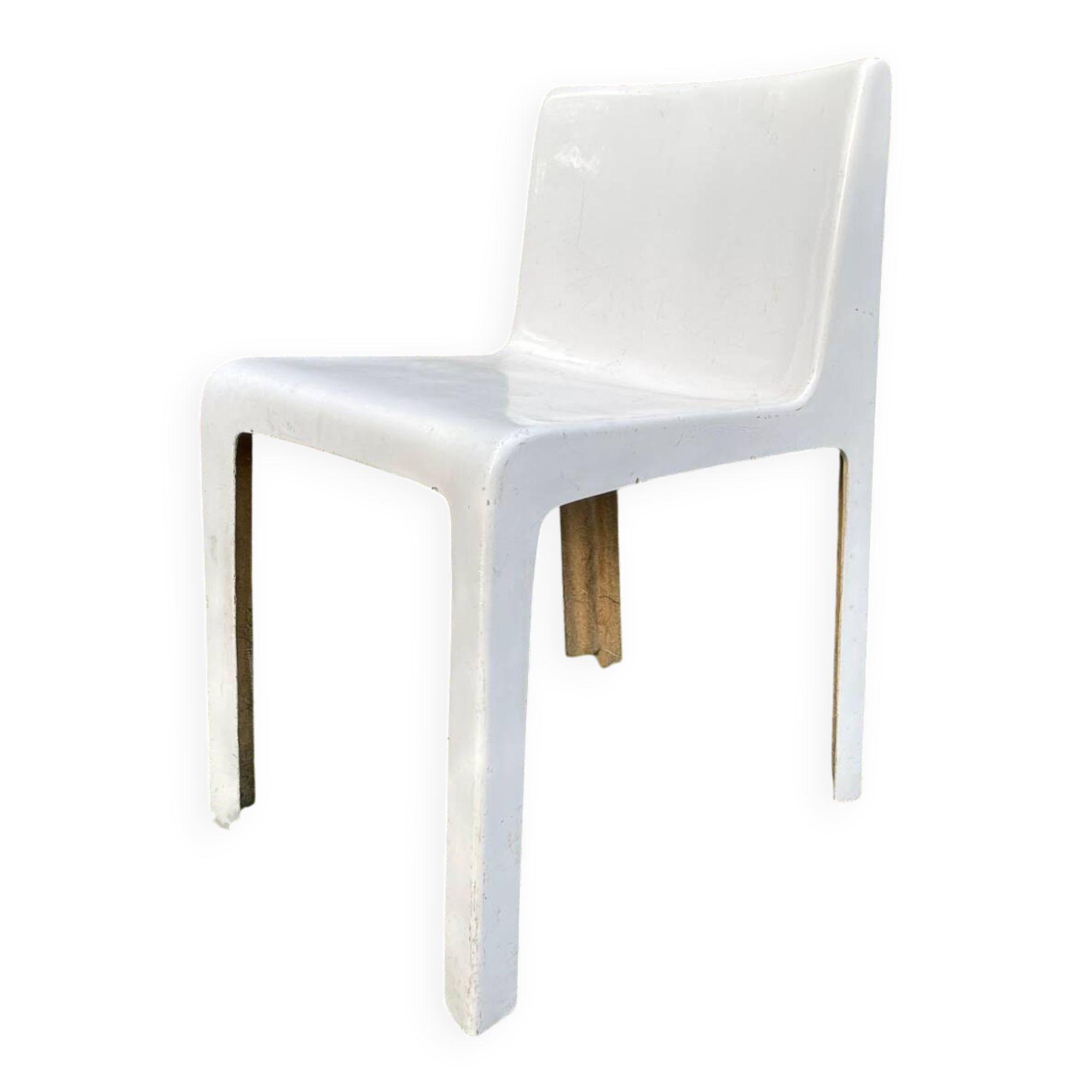 Chair Ozoo M. Berthier