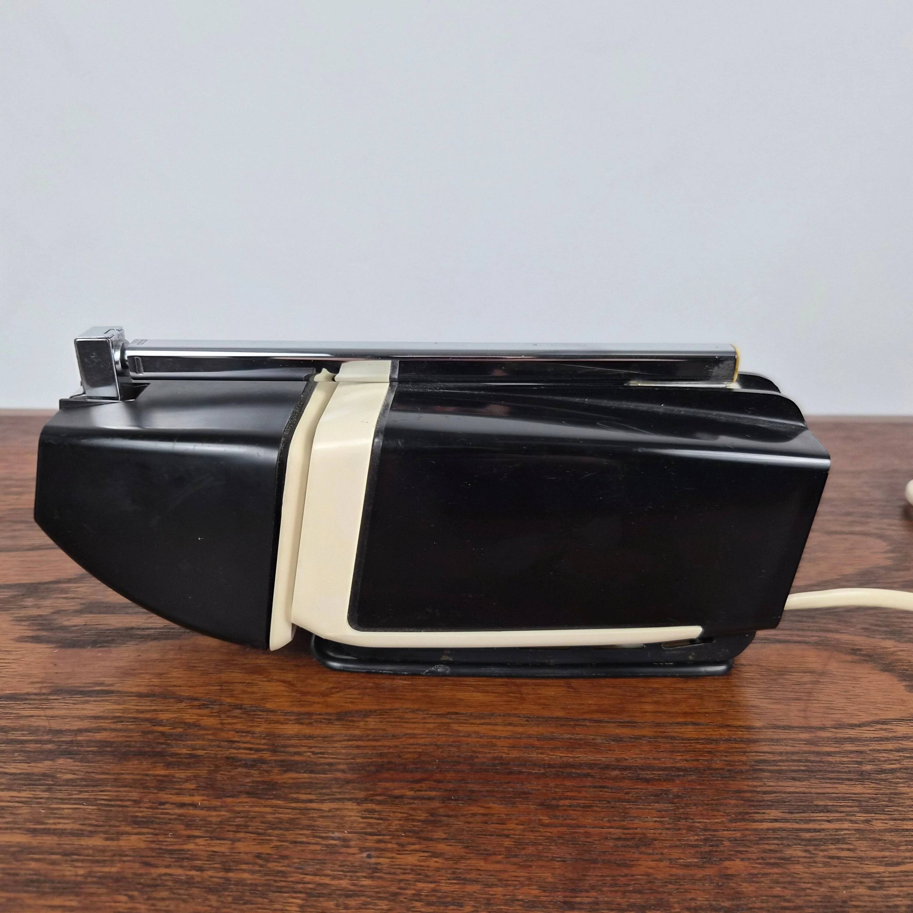Table lamp model Solo maxi by H Bødtcher Hansen, Denmark 1960