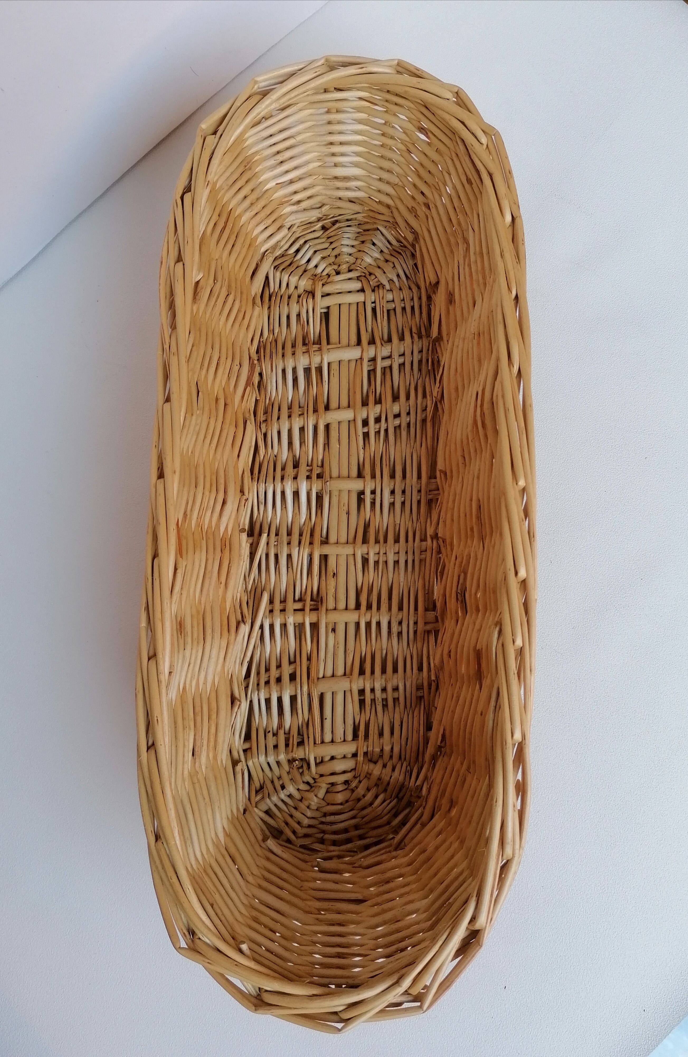 Bread basket