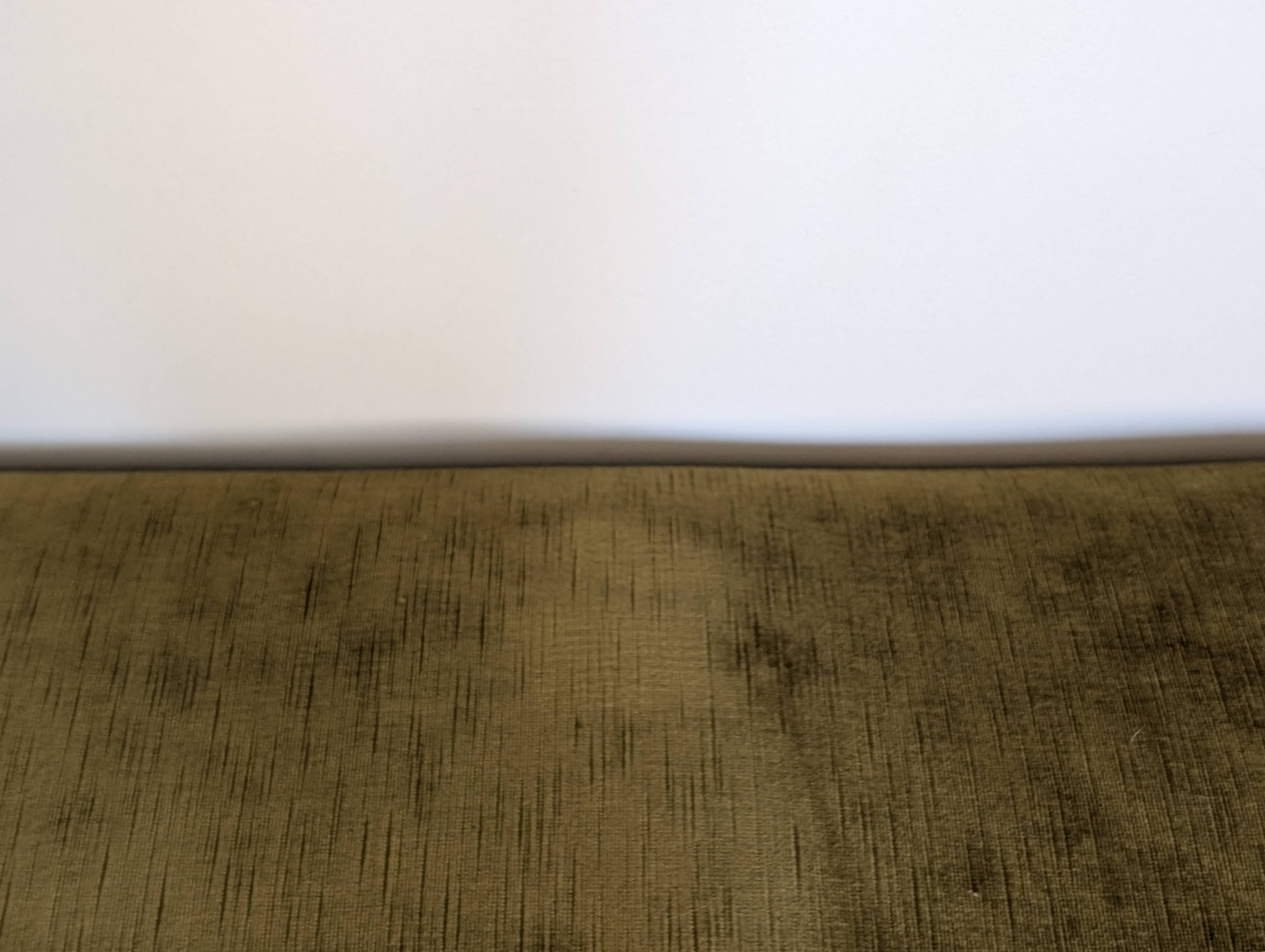 Canapé Day Bed velours