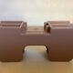 Design document holder Ettore Sottsass Olivetti synthesis