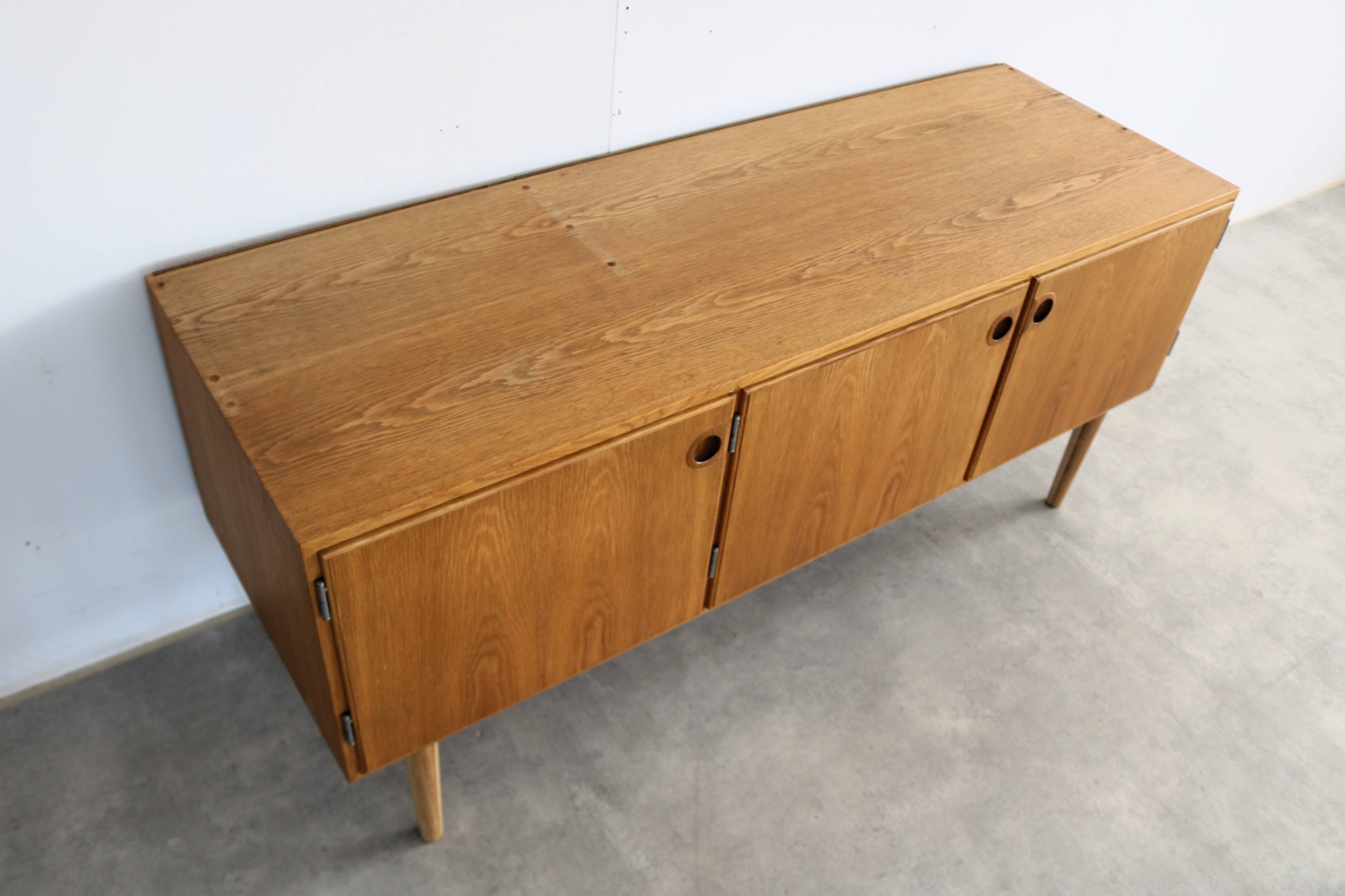 vintage TV cabinet | dresser | sideboard | Danish